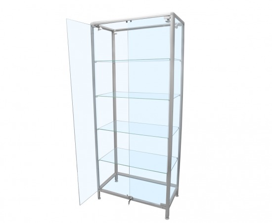 Gablota WS6-PC