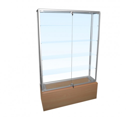 Gablota WS9-PC