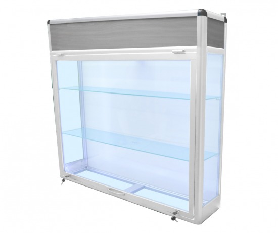 Gablota GPJAG2-PC