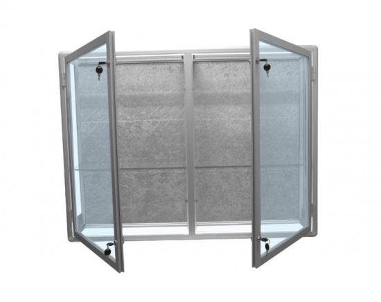 Gablota GPDAB3-PC