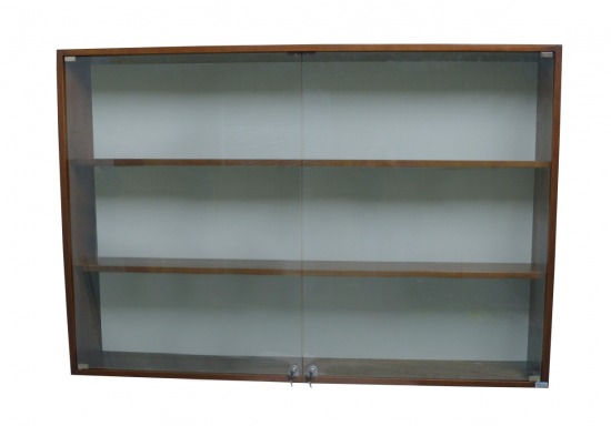 Drewniane gabloty GPDDB4-PC