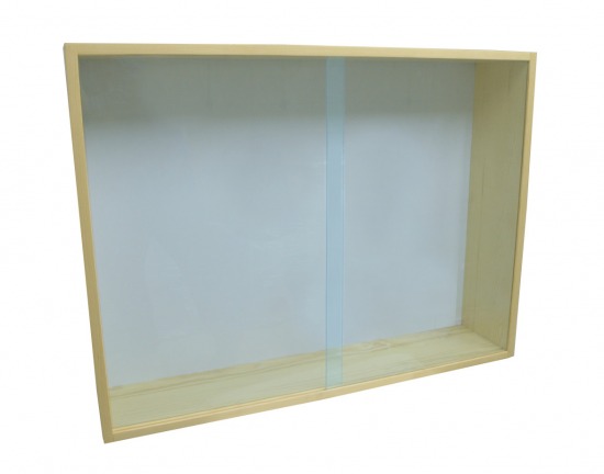 Gabloty drewniane GPDP1-PC