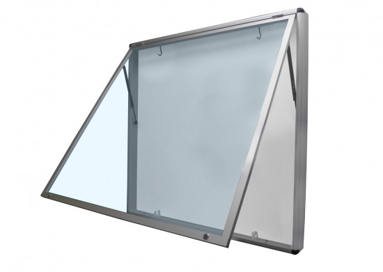 Gablota SJAG2-PC