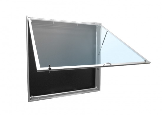 Gablota SJAG3-PC