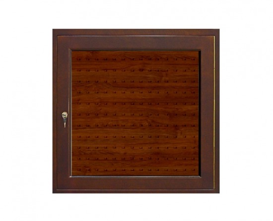 Drewniane gabloty KA4-PC