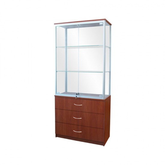 Gablota WS37-PC