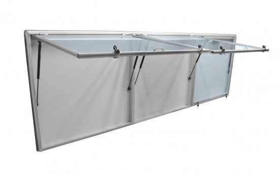 Gablota TSPT6-PC