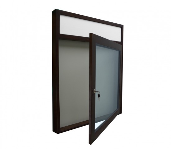 Gablota JBD7F-PC