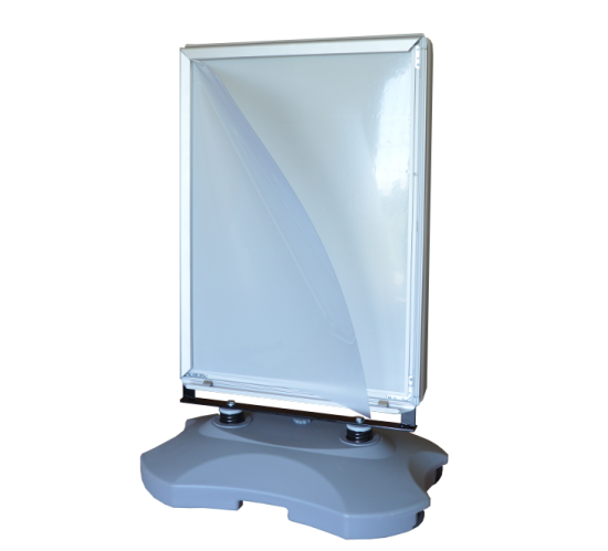 Potykacz Waterbase PC