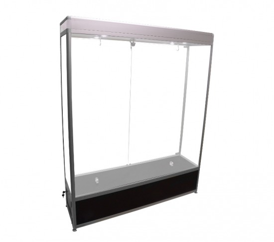Gablota SDAB3-PC