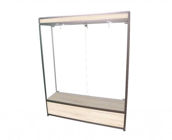 Gablota SDAB4-PC