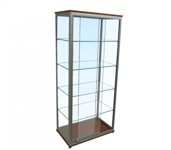 Witryna WS2A-PC