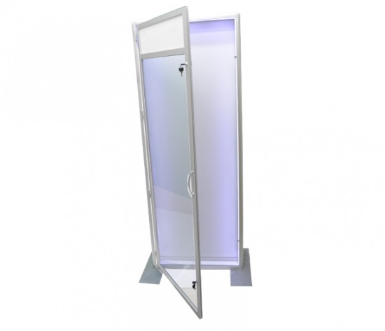Witryna WS19-PC