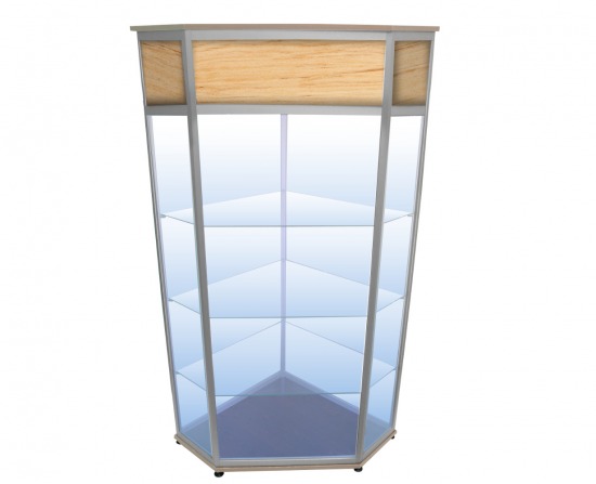 Witryna WS30-PC