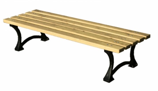 Ławka ZB-800