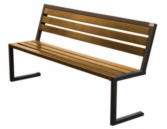Ławka SPP-753
